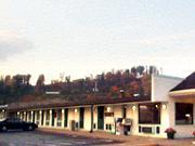 Pittsburgh/Bridgeville Knights Inn