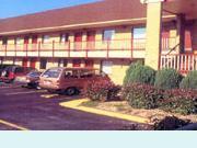 Portsmouth/Norfolk Area Days Inn