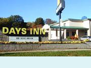 Days Inn Auburn/Finger Lakes Region