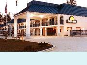 Ocean Springs Days Inn