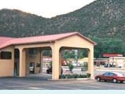 Ruidoso Downs-Days Inn