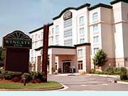 Wingate Inn - Marietta
