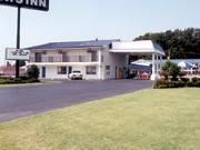 Jacksonville Days Inn