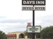 Sonora Days Inn Devil