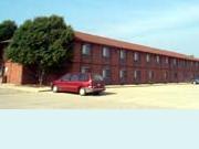 Denison Days Inn