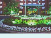 Park Place Ramada Plaza Hotel