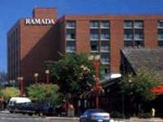 Ramada Hotel Downtown Prince George