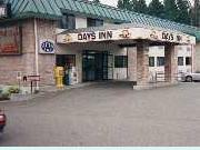 Olympia/Lacey Days Inn