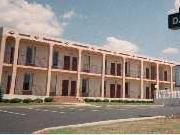 Americus Days Inn