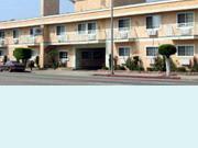 Ramada Limited Marina Del Rey