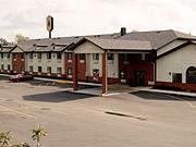 Super 8 Motel - Coshocton/Roscoe Village Area