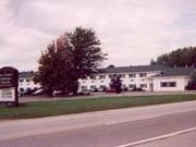 Super 8 Motel - Escanaba