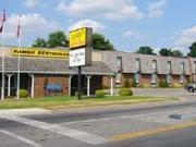 Super 8 Motel - Tillsonburg