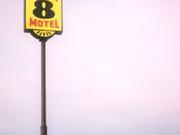 Super 8 Motel - Lamar