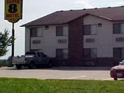 Super 8 Motel - Chillicothe