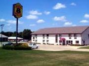 Super 8 Motel - Rock Valley