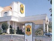 Super 8 Motel - Sylmar/Magic Mountain Area