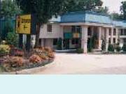 Super 8 Motel - Forest Park/Stadium/Atl Area