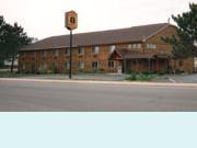 Super 8 Motel - Ely