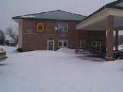 Super 8 Motel - East Syracuse