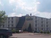 Minneapolis-Days Inn  West/Plymouth