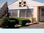 Super 8 Motel - Centerville/Richmond Area