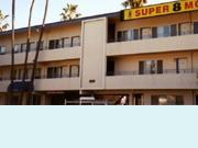 Super 8 Motel - Santa Barbara/Goleta