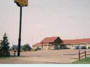 Super 8 Motel - Kimball