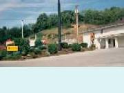 Super 8 Motel - Richlands/Claypool Hill Area