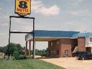 Super 8 Motel - Sardis