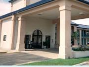 Super 8 Motel - Hammond