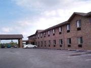 Super 8 Motel - Noblesville