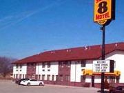 Super 8 Motel - Central City