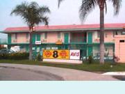 Super 8 Motel - Redlands/San Bernardino Area