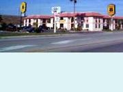 Super 8 Motel - Buttonwillow