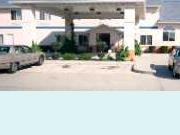 Super 8 Motel - Lebanon
