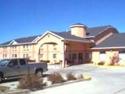 Super 8 Motel - Red Oak