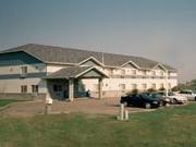 Super 8 Motel - Selby