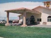 Super 8 Motel - Fruita