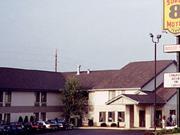 Super 8 Motel - Richland Center