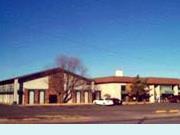 Super 8 Motel - Coffeyville