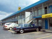 Super 8 Motel - Moraine/Dayton