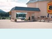 Super 8 Motel - Fernie