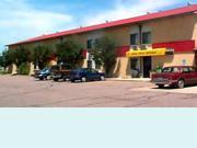 Super 8 Motel - Luverne