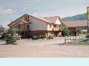 Super 8 Motel - Glacier Park/Columbia Falls