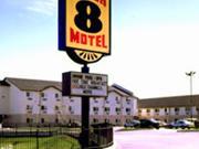 Super 8 Motel - Chicago/O