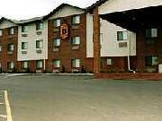 Super 8 Motel - Richfield Area