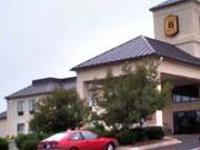 Super 8 Motel - Piedmont/Greenville Area