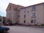 Super 8 Motel - Calumet Park/SW/Chicago Area