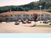 Super 8 Motel - Canonsburg/Pittsburg Area